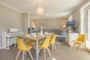 Landhaus Moritz in Usedom